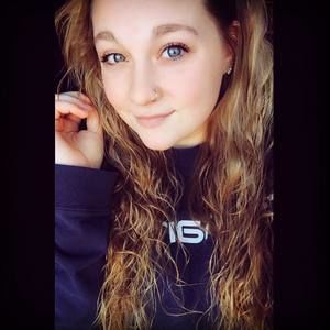 Meet your Posher, Paige